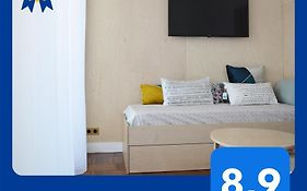 Appartement Design Avec Terrasse